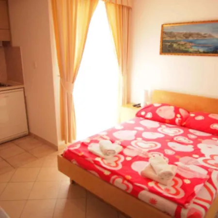 Appartement In 6930 Orebić