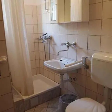 In 6930 Appartement *