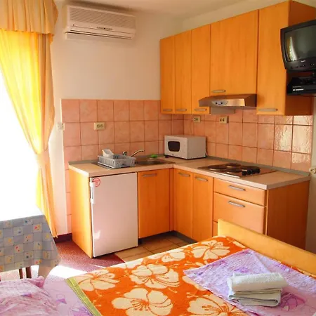 In 6930 Appartement *
